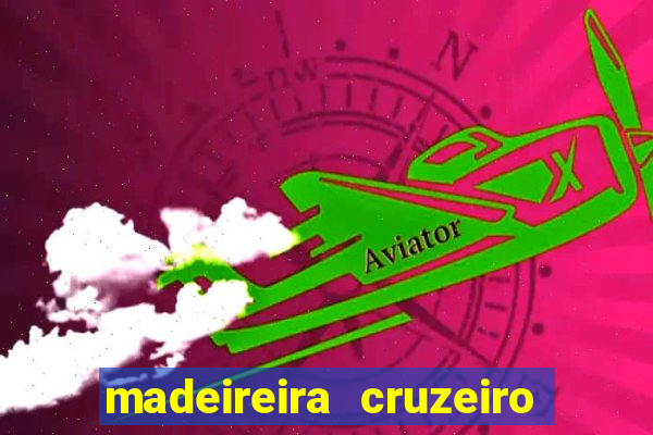 madeireira cruzeiro pouso alegre